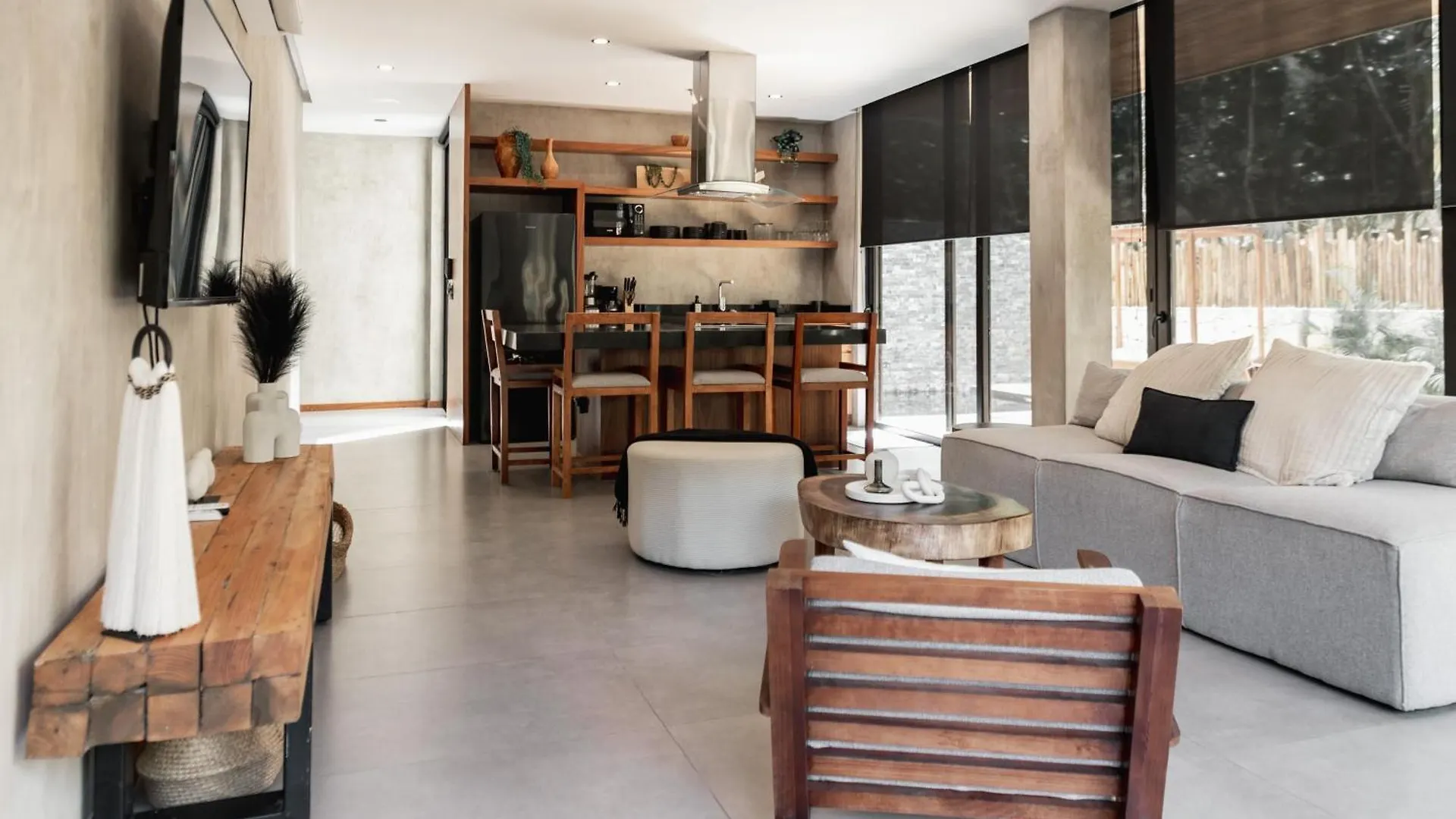 Xambe Apartment Tulum 0*,